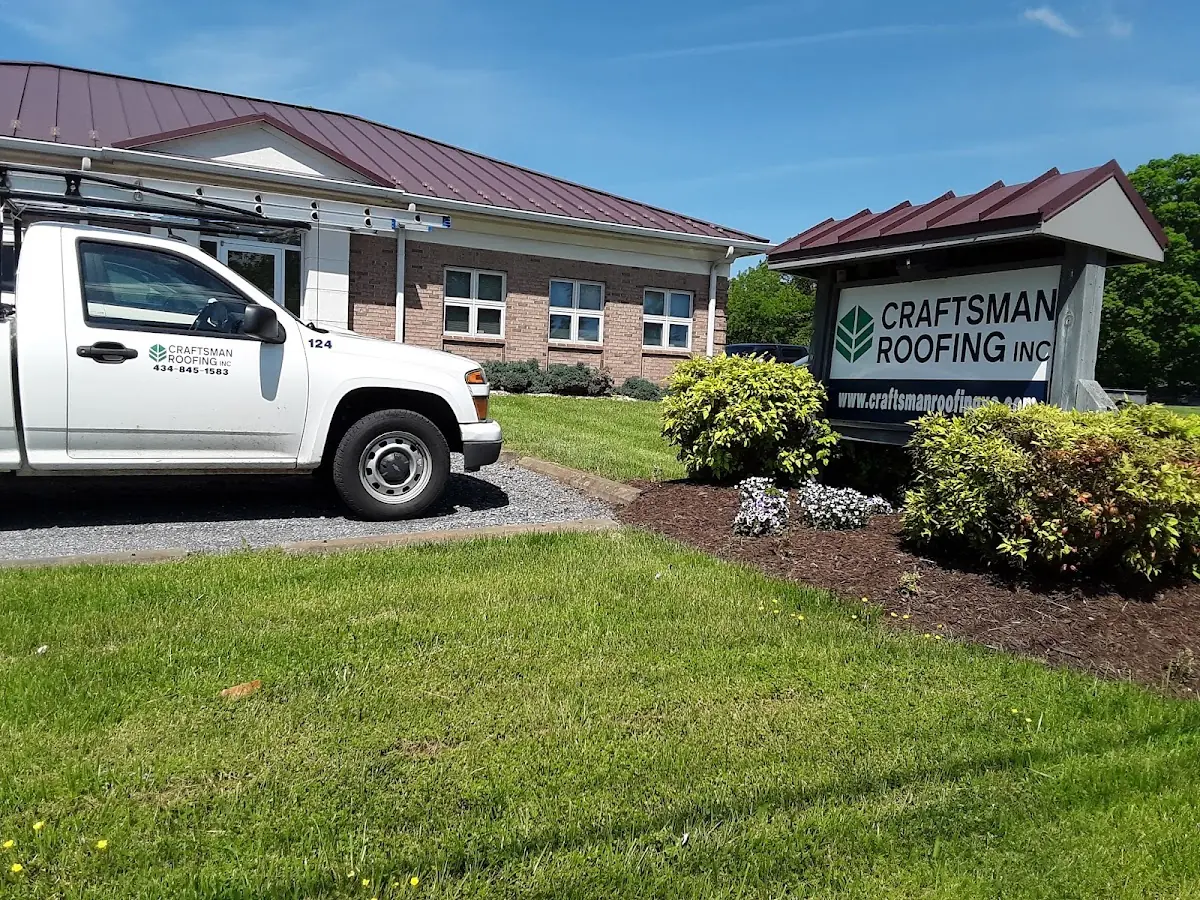 Quality Ice Dam Removal by experienced craftsmen in Auth Village